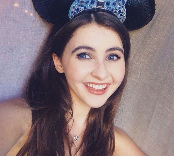 Sarah Carpenter