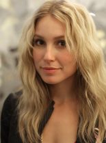 Sarah Carter