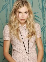 Sarah Carter #165834 picture (Portrait Medium)