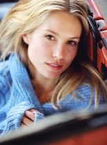 Sarah Carter