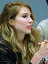 Sarah Carter