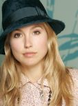 Sarah Carter