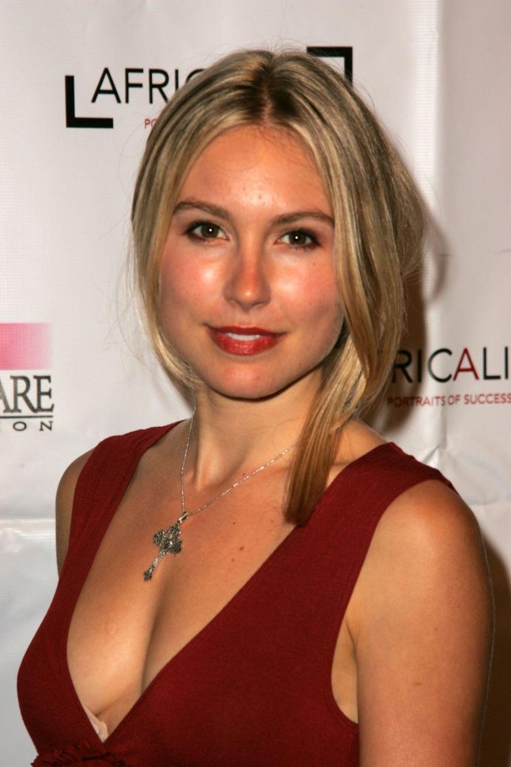 Sarah carter wall of celebrities