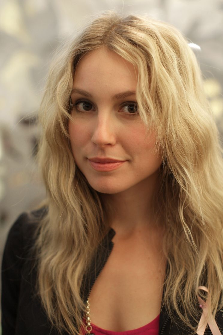 Sarah Carter