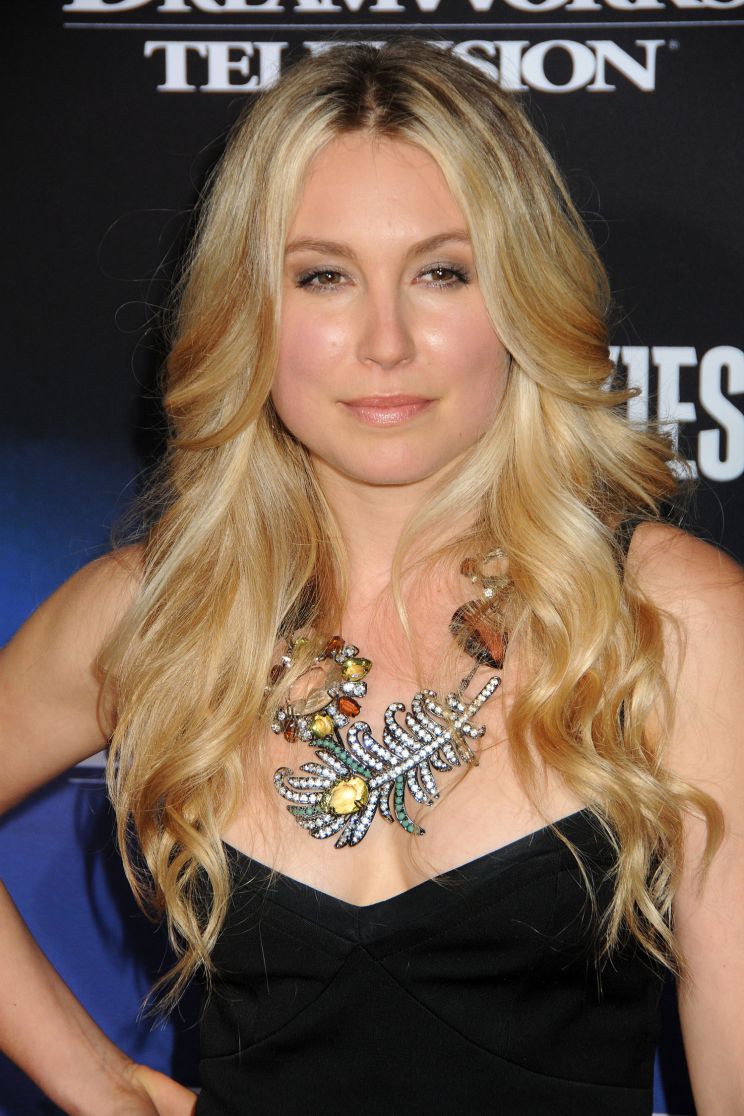 Sarah Carter