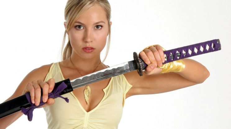 Sarah Carter