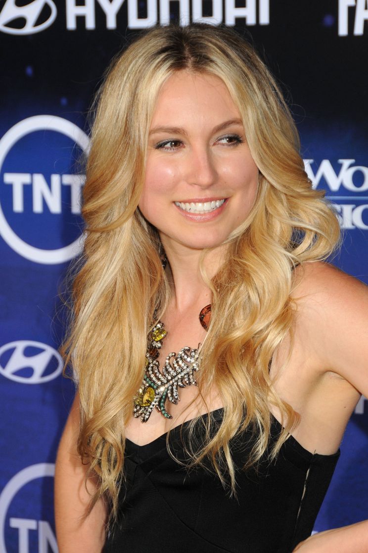 Sarah Carter