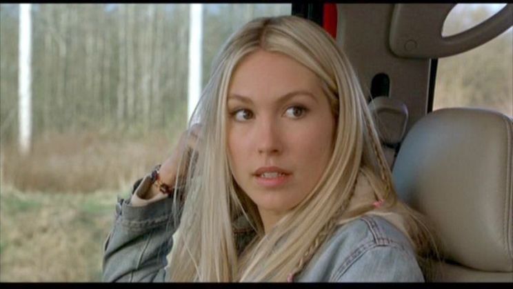 Sarah Carter