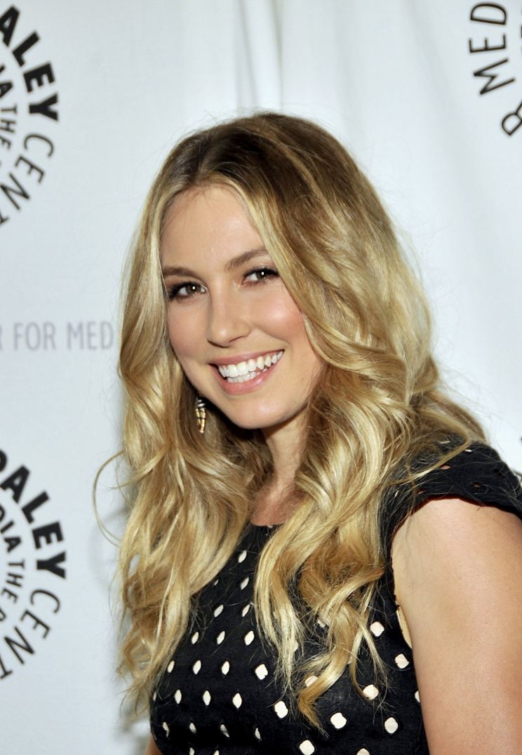 Sarah Carter