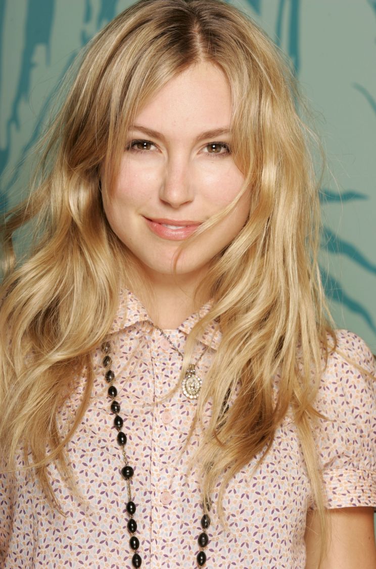 Sarah Carter