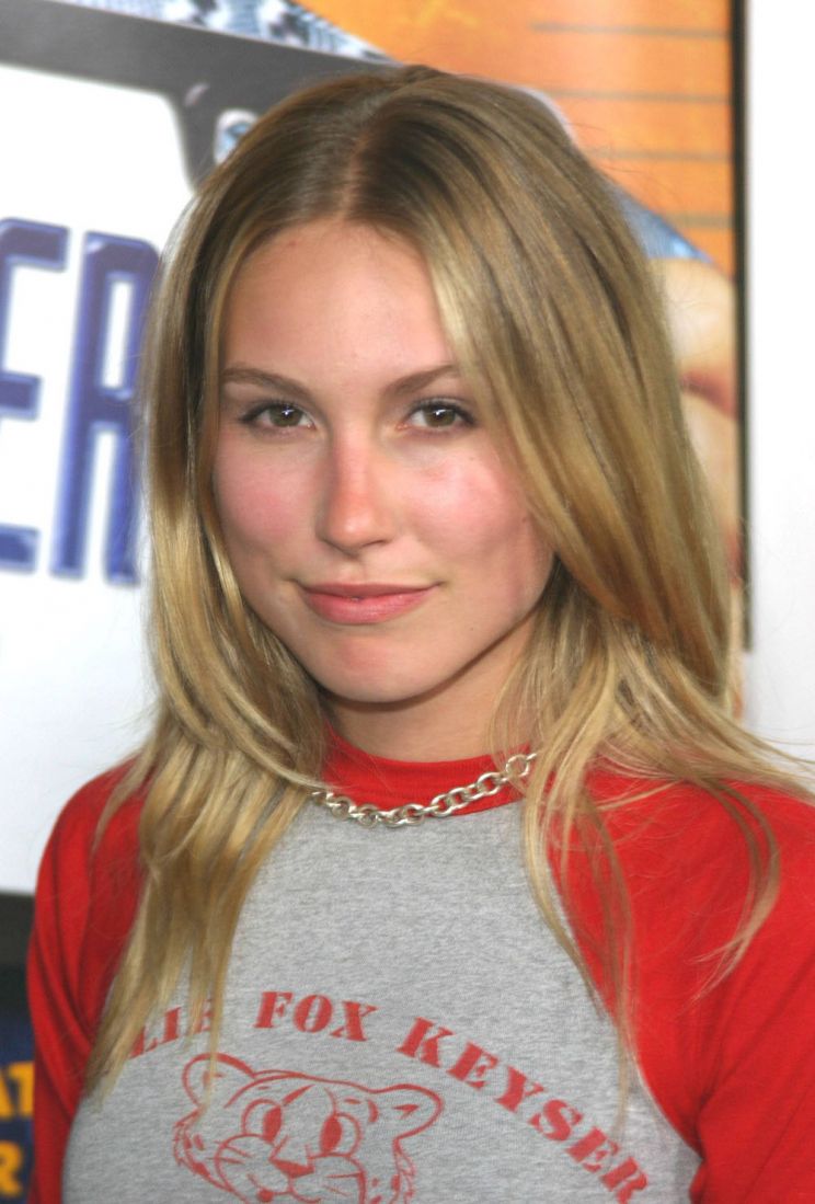 Sarah Carter