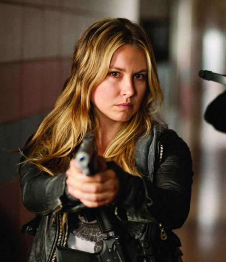 Sarah Carter