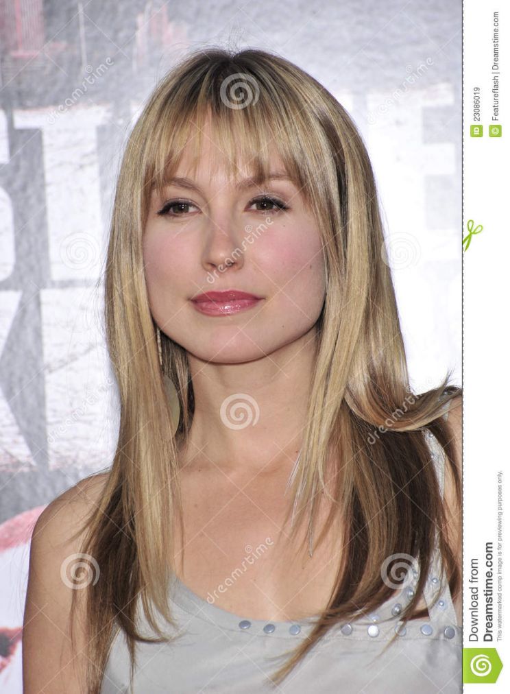 Sarah Carter