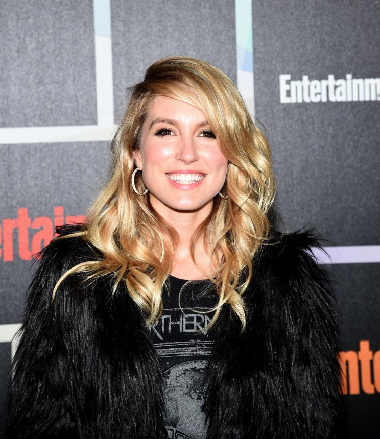 Sarah Carter