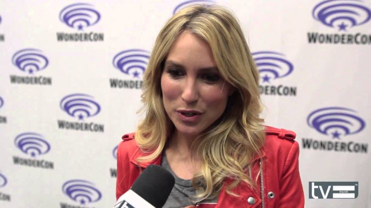 Sarah Carter