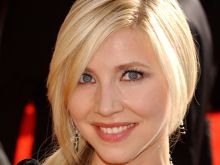 Sarah Chalke