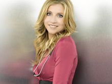 Sarah Chalke