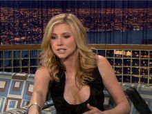 Sarah Chalke