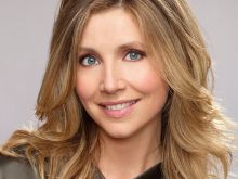 Sarah Chalke