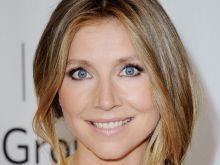 Sarah Chalke