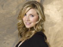 Sarah Chalke