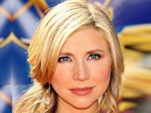 Sarah Chalke