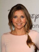 Sarah Chalke