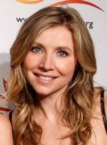 Sarah Chalke