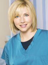 Sarah Chalke