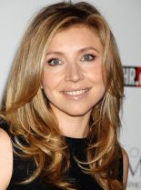 Sarah Chalke