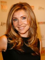 Sarah Chalke photo