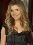 Sarah Chalke