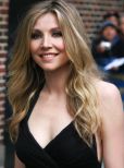 Sarah Chalke