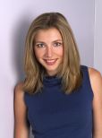 Sarah Chalke