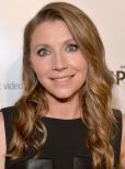 Sarah Chalke