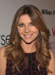 Sarah Chalke