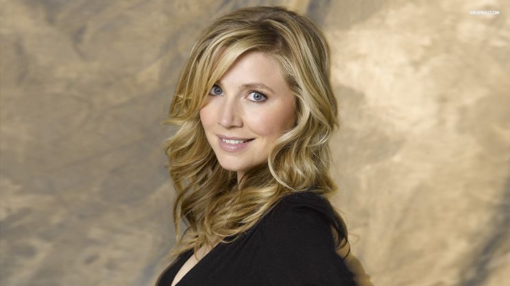 Sarah Chalke