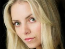 Sarah Christine Smith