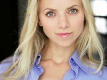 Sarah Christine Smith