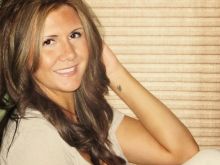 Sarah Christine Smith