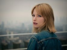 Sarah Christine Smith