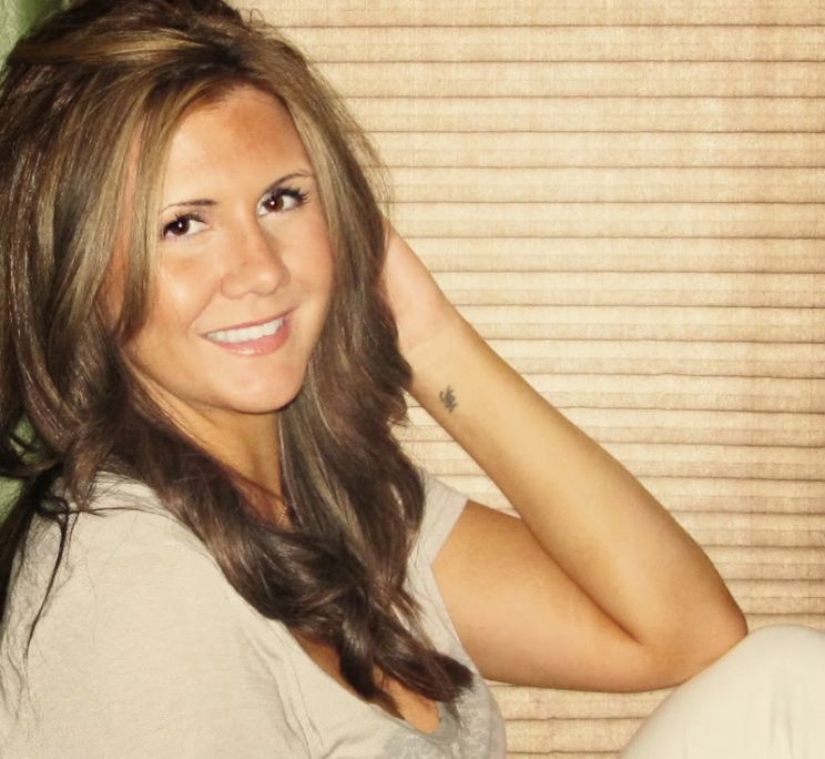 Sarah Christine Smith