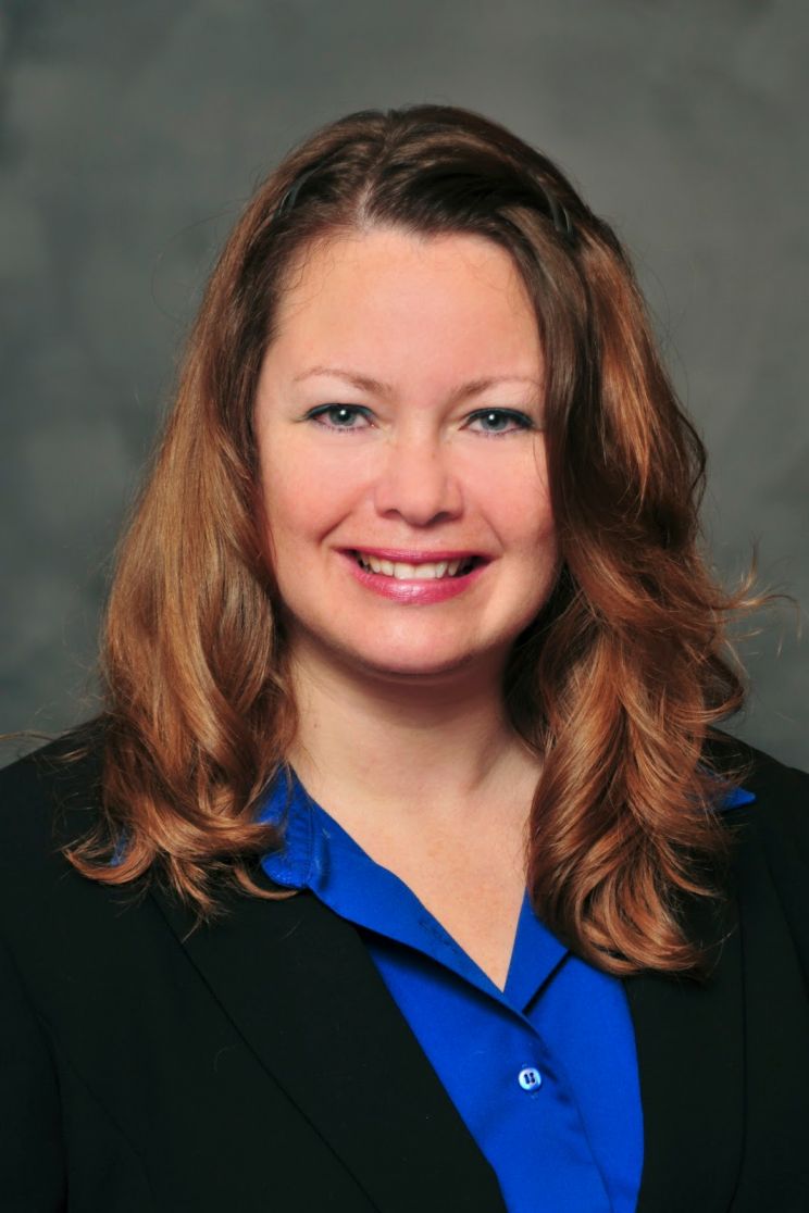 Sarah Christine Smith