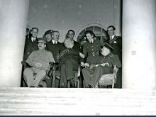 Sarah Churchill photo