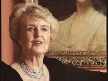 Sarah Churchill