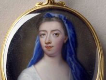 Sarah Churchill