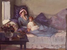 Sarah Churchill