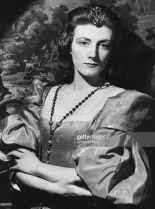 Sarah Churchill