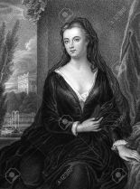 Sarah Churchill photo