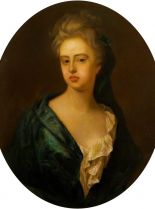 Sarah Churchill photo